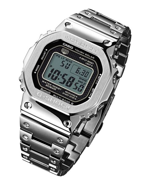 casio g shock watch.